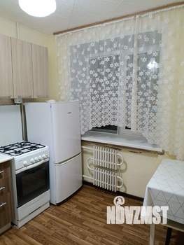 1-к квартира, на длительный срок, 32м2, 5/6 этаж