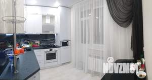 1-к квартира, посуточно, 32м2, 5/9 этаж