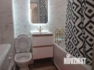 1-к квартира, посуточно, 30м2, 5/9 этаж