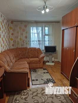 1-к квартира, на длительный срок, 39м2, 5/9 этаж