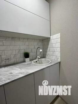 1-к квартира, посуточно, 42м2, 9/10 этаж