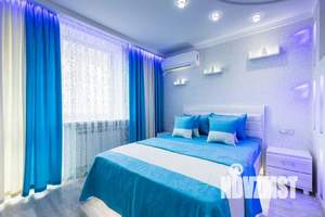 1-к квартира, посуточно, 37м2, 6/9 этаж