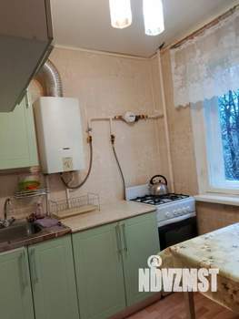2-к квартира, на длительный срок, 50м2, 4/5 этаж