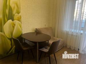 1-к квартира, на длительный срок, 40м2, 3/9 этаж