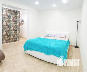 2-к квартира, посуточно, 42м2, 1/1 этаж