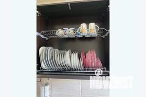 1-к квартира, посуточно, 37м2, 5/5 этаж