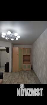 1-к квартира, на длительный срок, 32м2, 9/10 этаж