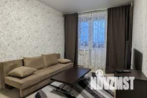 1-к квартира, посуточно, 34м2, 8/9 этаж
