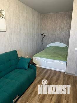 1-к квартира, посуточно, 36м2, 7/9 этаж