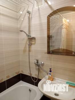 1-к квартира, на длительный срок, 40м2, 5/9 этаж