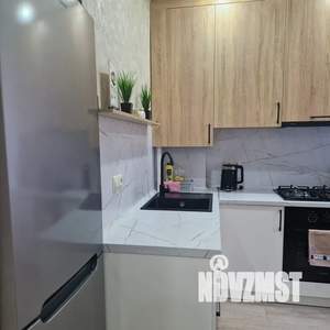 2-к квартира, посуточно, 45м2, 2/5 этаж