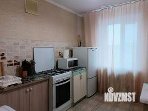 1-к квартира, на длительный срок, 38м2, 9/9 этаж