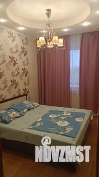 2-к квартира, посуточно, 60м2, 7/9 этаж