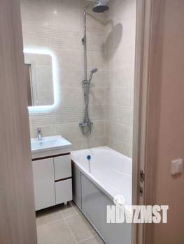 1-к квартира, на длительный срок, 41м2, 3/9 этаж