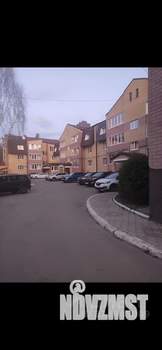 1-к квартира, на длительный срок, 45м2, 1/3 этаж