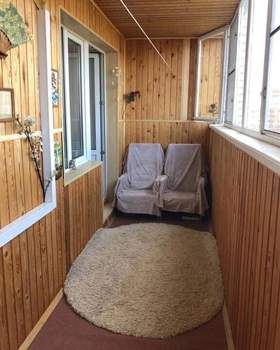 1-к квартира, на длительный срок, 42м2, 5/6 этаж