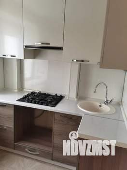 1-к квартира, посуточно, 29м2, 2/6 этаж