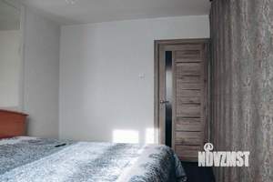 2-к квартира, посуточно, 56м2, 1/1 этаж