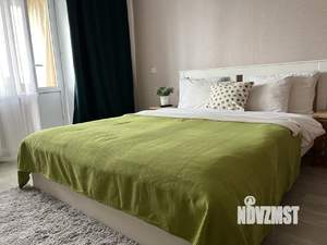 1-к квартира, посуточно, 37м2, 9/14 этаж