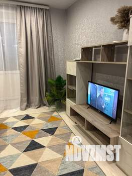 1-к квартира, посуточно, 34м2, 7/9 этаж