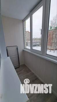 1-к квартира, посуточно, 34м2, 3/5 этаж