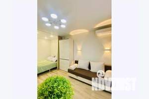 1-к квартира, посуточно, 40м2, 10/10 этаж