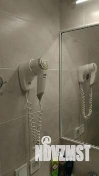 Студия квартира, посуточно, 45м2, 8/9 этаж