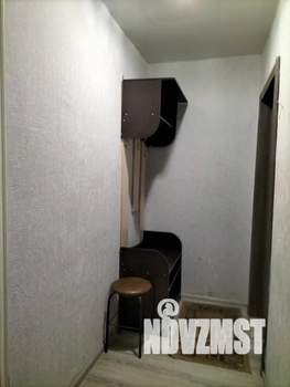 2-к квартира, посуточно, 50м2, 3/4 этаж