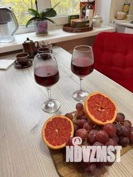 2-к квартира, посуточно, 46м2, 4/5 этаж