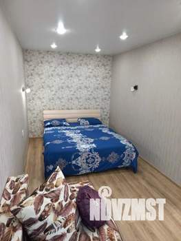 2-к квартира, посуточно, 45м2, 4/5 этаж