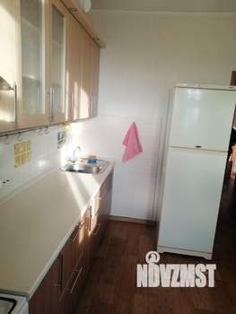 1-к квартира, на длительный срок, 42м2, 8/9 этаж