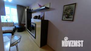 1-к квартира, посуточно, 41м2, 4/4 этаж