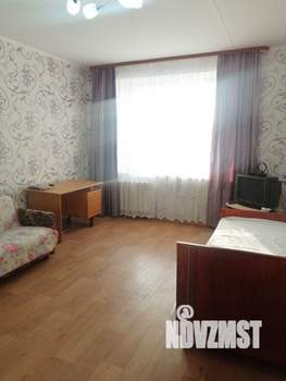 1-к квартира, на длительный срок, 42м2, 8/9 этаж