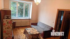 1-к квартира, на длительный срок, 40м2, 3/4 этаж