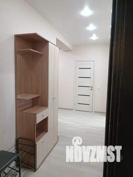 2-к квартира, посуточно, 56м2, 2/9 этаж