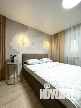 1-к квартира, посуточно, 38м2, 1/10 этаж