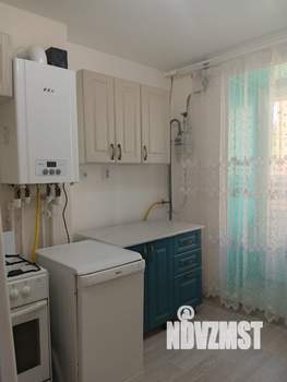1-к квартира, на длительный срок, 39м2, 2/9 этаж