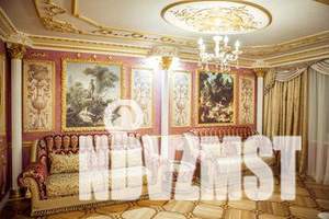 2-к квартира, посуточно, 71м2, 2/7 этаж