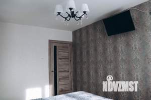 1-к квартира, посуточно, 33м2, 1/1 этаж