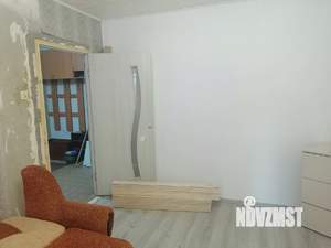 2-к квартира, на длительный срок, 46м2, 2/3 этаж