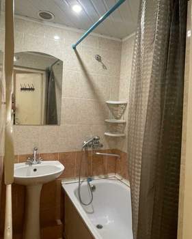 1-к квартира, на длительный срок, 36м2, 1/6 этаж
