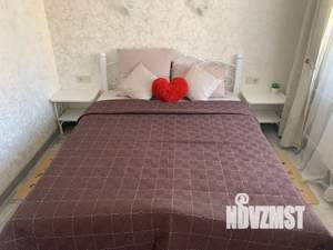 2-к квартира, посуточно, 70м2, 5/10 этаж
