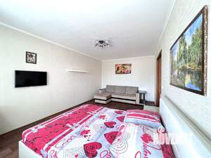 1-к квартира, посуточно, 44м2, 4/10 этаж