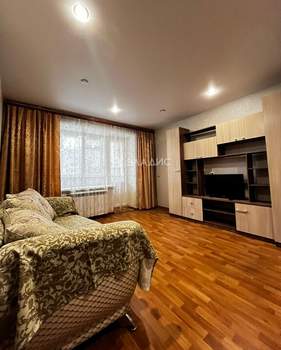 2-к квартира, на длительный срок, 62м2, 1/5 этаж