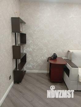 1-к квартира, на длительный срок, 39м2, 5/11 этаж