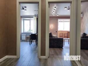 1-к квартира, посуточно, 44м2, 2/8 этаж