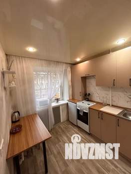 1-к квартира, посуточно, 30м2, 1/5 этаж