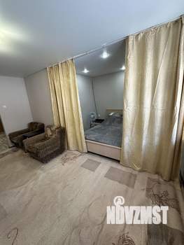 1-к квартира, на длительный срок, 45м2, 1/10 этаж