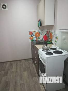 1-к квартира, посуточно, 31м2, 1/10 этаж