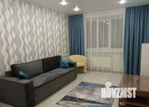 2-к квартира, посуточно, 61м2, 8/9 этаж